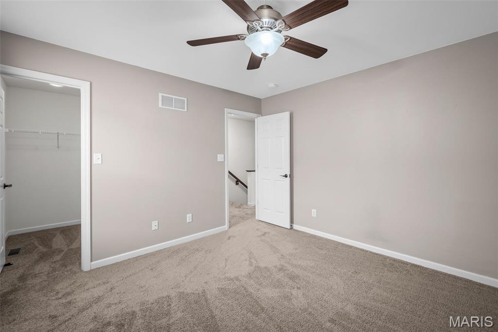 Willott Square - Residential