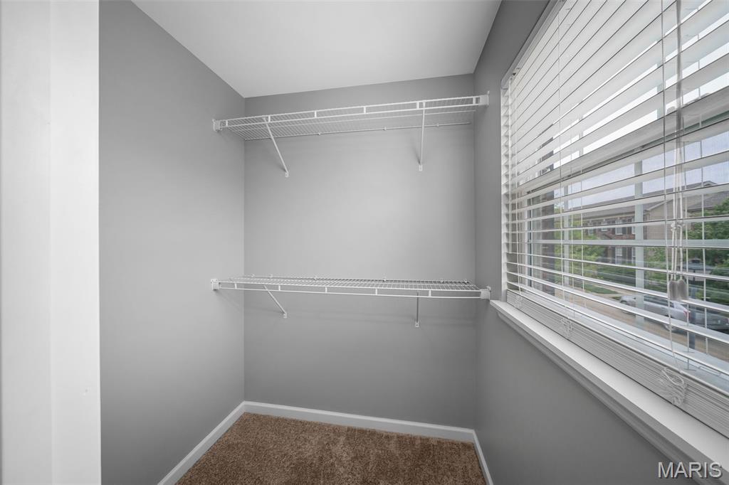 Willott Square - Residential