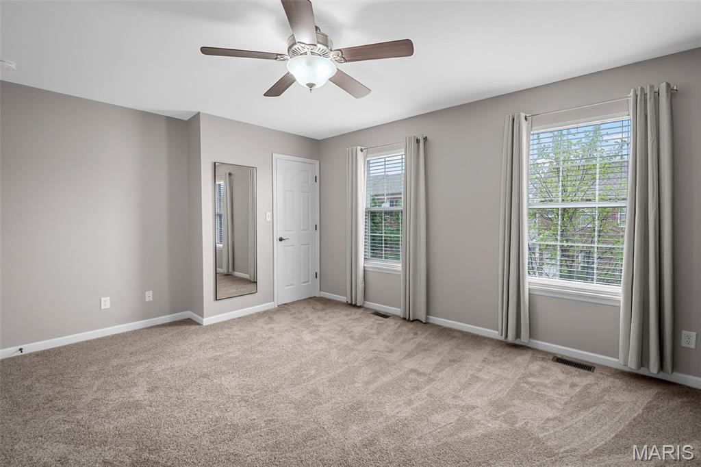 Willott Square - Residential