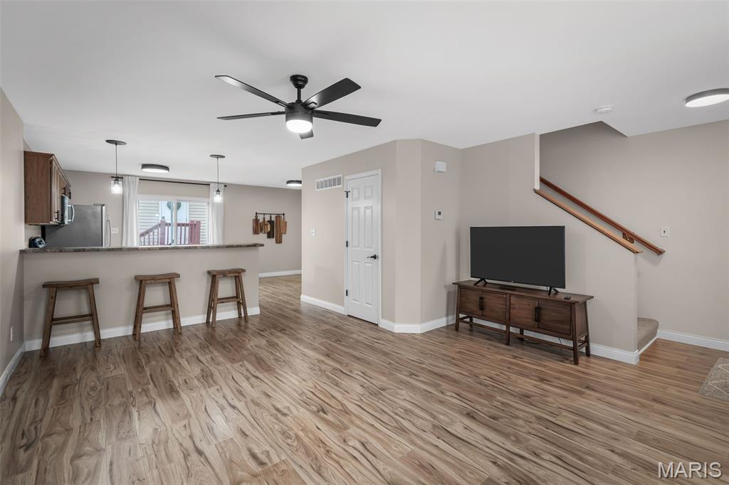 Willott Square - Residential