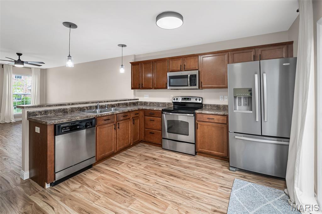 Willott Square - Residential