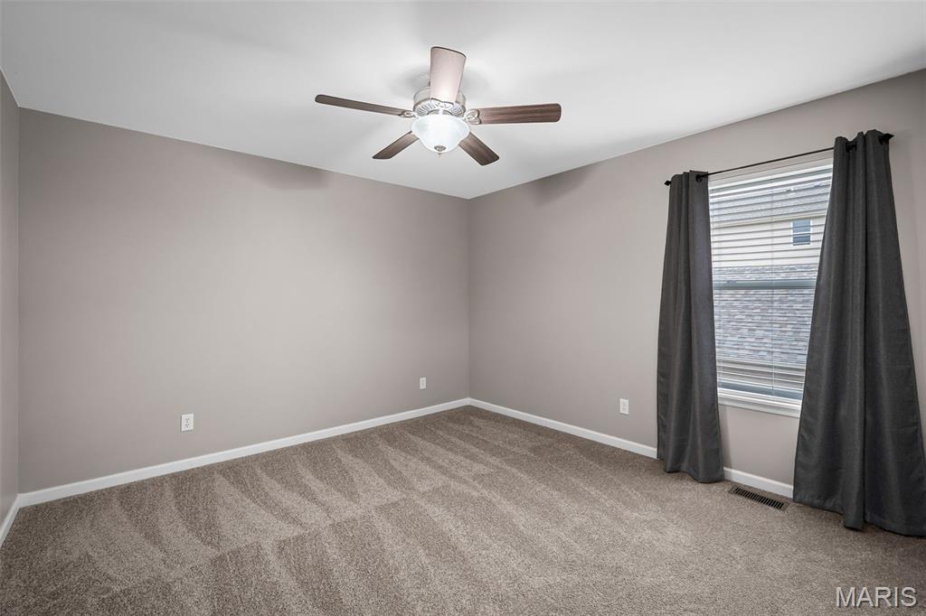 Willott Square - Residential