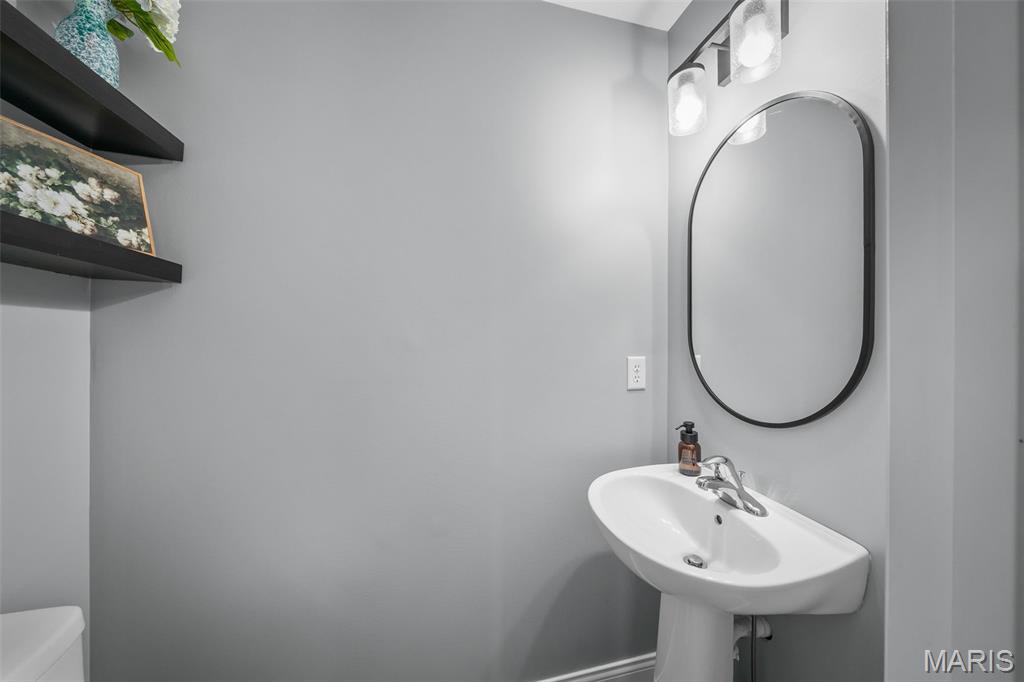 Willott Square - Residential