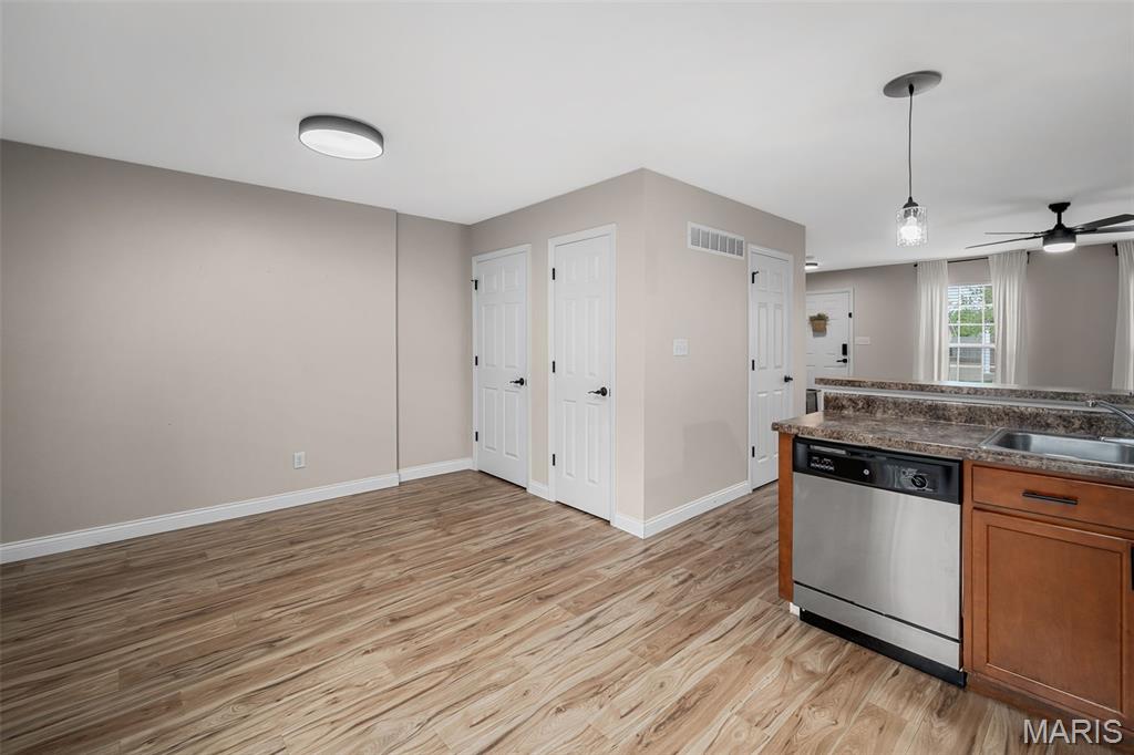 Willott Square - Residential