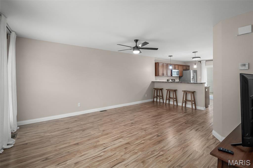 Willott Square - Residential