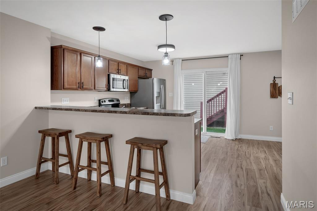 Willott Square - Residential