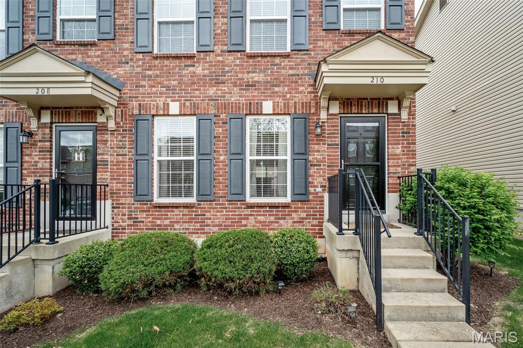 Willott Square - Residential