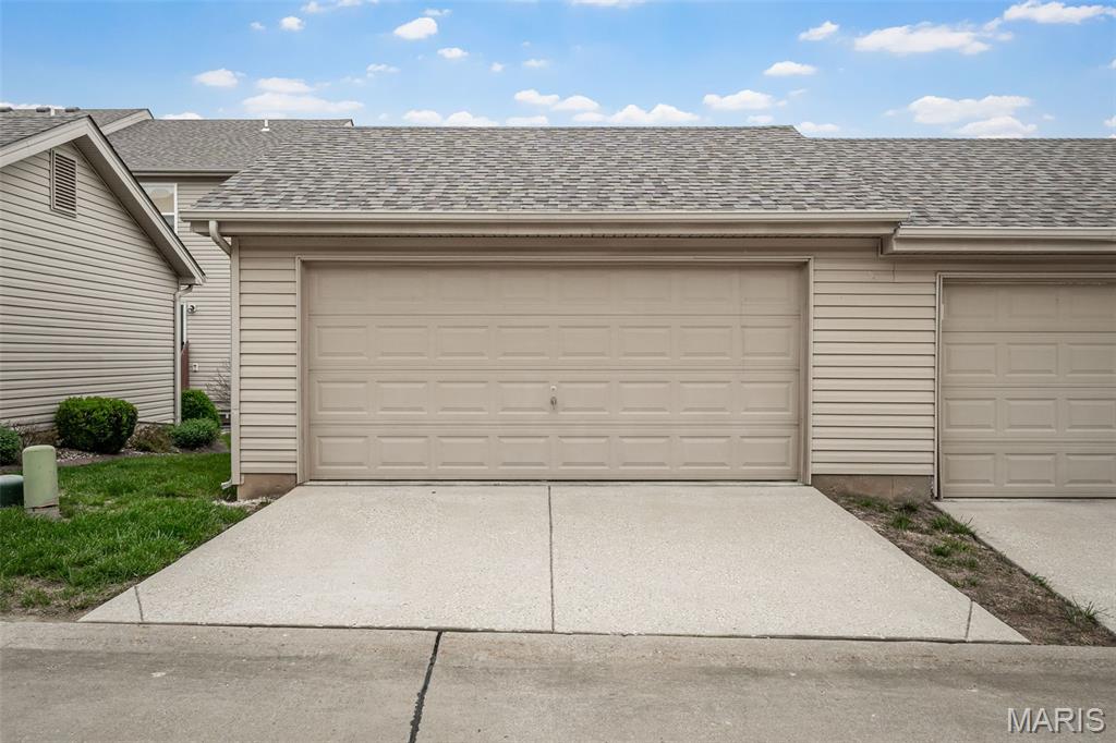 Willott Square - Residential