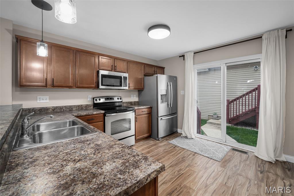 Willott Square - Residential