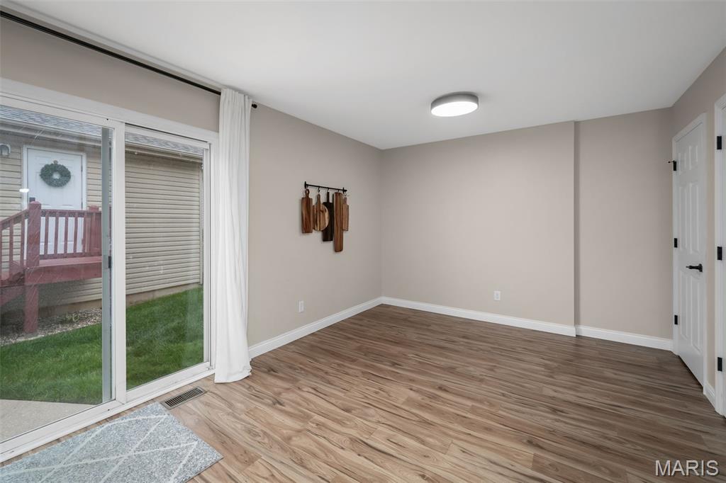 Willott Square - Residential