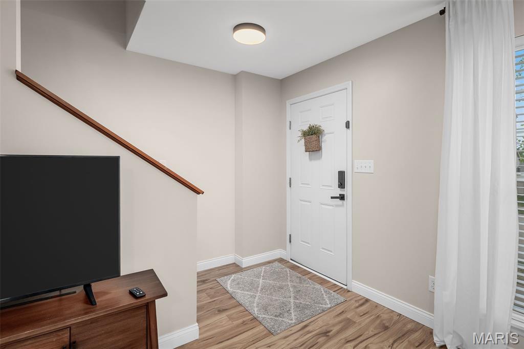 Willott Square - Residential