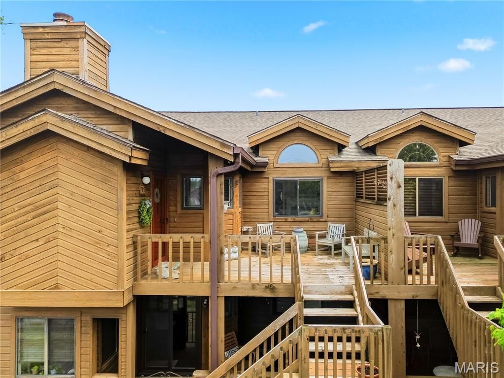 Photo of 706 Hemingway Lane #D, Weldon Spring, MO 63304 (MLS # 26028710)
