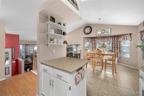 Tiny photo for 151 Aspencade Circle, St Peters, MO 63376 (MLS # 26067941)