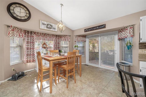 Tiny photo for 151 Aspencade Circle, St Peters, MO 63376 (MLS # 26067941)