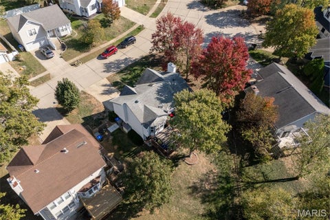 Tiny photo for 151 Aspencade Circle, St Peters, MO 63376 (MLS # 26067941)