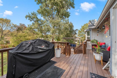 Tiny photo for 151 Aspencade Circle, St Peters, MO 63376 (MLS # 26067941)