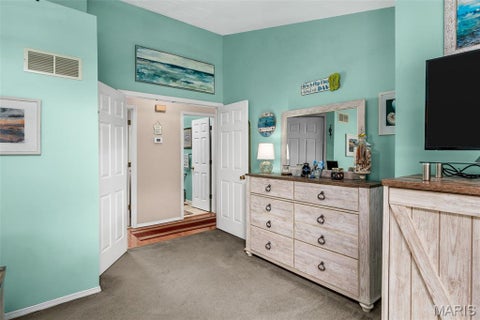 Tiny photo for 151 Aspencade Circle, St Peters, MO 63376 (MLS # 26067941)