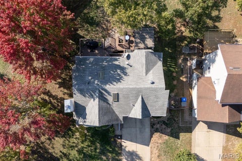 Tiny photo for 151 Aspencade Circle, St Peters, MO 63376 (MLS # 26067941)