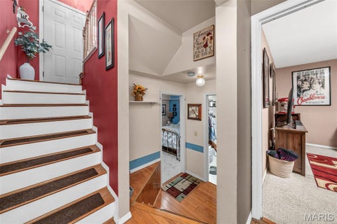 Tiny photo for 151 Aspencade Circle, St Peters, MO 63376 (MLS # 26067941)
