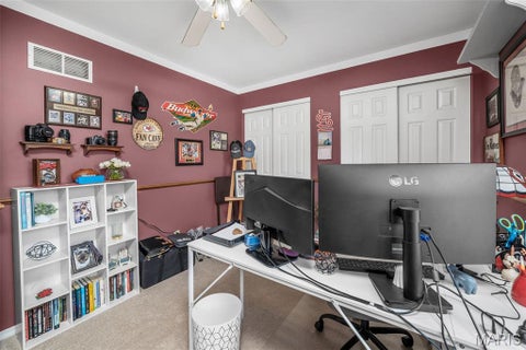Tiny photo for 151 Aspencade Circle, St Peters, MO 63376 (MLS # 26067941)
