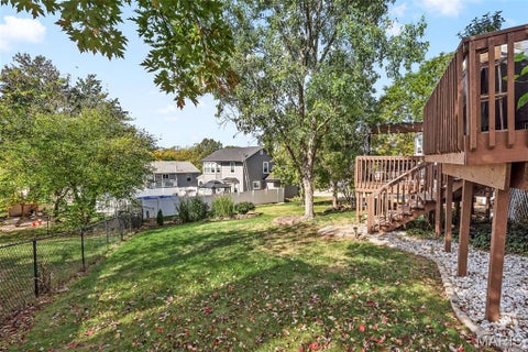 Tiny photo for 151 Aspencade Circle, St Peters, MO 63376 (MLS # 26067941)