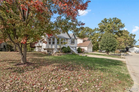 Tiny photo for 151 Aspencade Circle, St Peters, MO 63376 (MLS # 26067941)