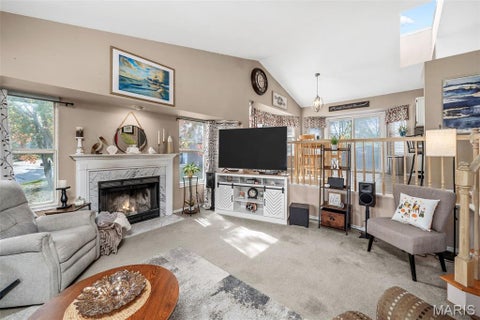 Tiny photo for 151 Aspencade Circle, St Peters, MO 63376 (MLS # 26067941)