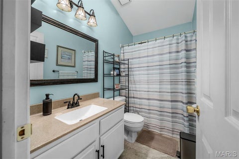 Tiny photo for 151 Aspencade Circle, St Peters, MO 63376 (MLS # 26067941)
