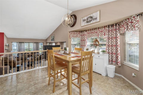 Tiny photo for 151 Aspencade Circle, St Peters, MO 63376 (MLS # 26067941)