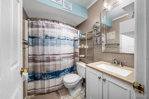 Tiny photo for 151 Aspencade Circle, St Peters, MO 63376 (MLS # 26067941)
