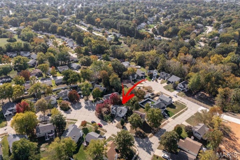 Tiny photo for 151 Aspencade Circle, St Peters, MO 63376 (MLS # 26067941)