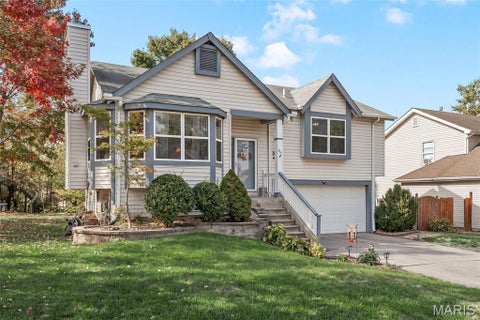 Tiny photo for 151 Aspencade Circle, St Peters, MO 63376 (MLS # 26067941)