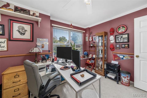 Tiny photo for 151 Aspencade Circle, St Peters, MO 63376 (MLS # 26067941)