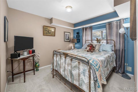 Tiny photo for 151 Aspencade Circle, St Peters, MO 63376 (MLS # 26067941)