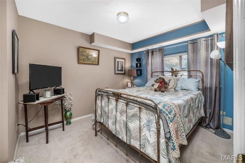 Tiny photo for 151 Aspencade Circle, St Peters, MO 63376 (MLS # 26067941)