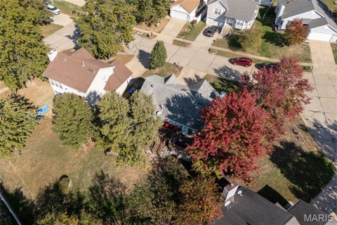 Tiny photo for 151 Aspencade Circle, St Peters, MO 63376 (MLS # 26067941)