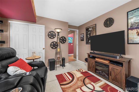 Tiny photo for 151 Aspencade Circle, St Peters, MO 63376 (MLS # 26067941)