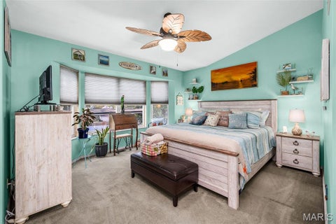 Tiny photo for 151 Aspencade Circle, St Peters, MO 63376 (MLS # 26067941)