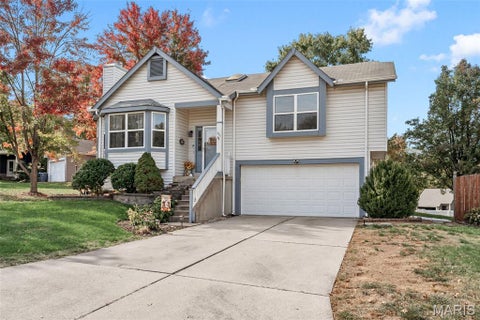 Tiny photo for 151 Aspencade Circle, St Peters, MO 63376 (MLS # 26067941)