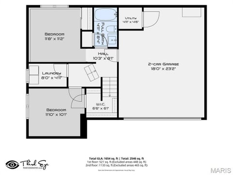 Tiny photo for 151 Aspencade Circle, St Peters, MO 63376 (MLS # 26067941)