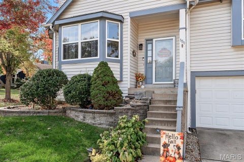 Tiny photo for 151 Aspencade Circle, St Peters, MO 63376 (MLS # 26067941)