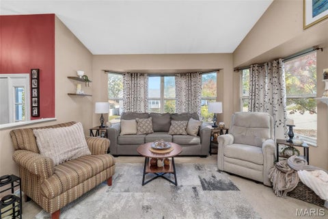 Tiny photo for 151 Aspencade Circle, St Peters, MO 63376 (MLS # 26067941)