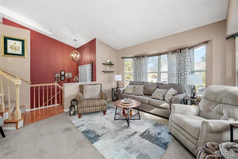 Tiny photo for 151 Aspencade Circle, St Peters, MO 63376 (MLS # 26067941)