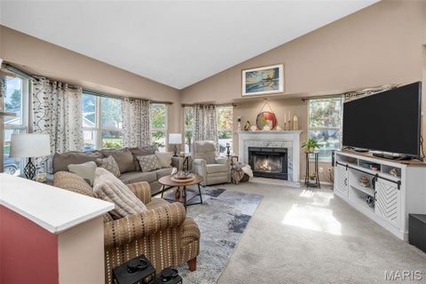 Tiny photo for 151 Aspencade Circle, St Peters, MO 63376 (MLS # 26067941)