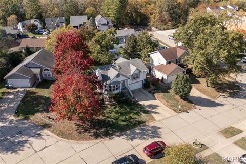 Tiny photo for 151 Aspencade Circle, St Peters, MO 63376 (MLS # 26067941)