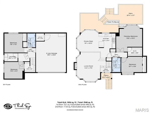 Tiny photo for 151 Aspencade Circle, St Peters, MO 63376 (MLS # 26067941)