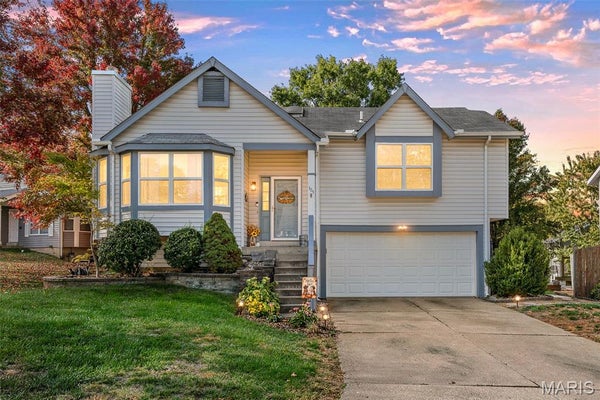 151 ASPENCADE CIR, SAINT PETERS, MO 63376 - Image 1ea3df85a7eca1b15eb2dd094ea6d901/773242004