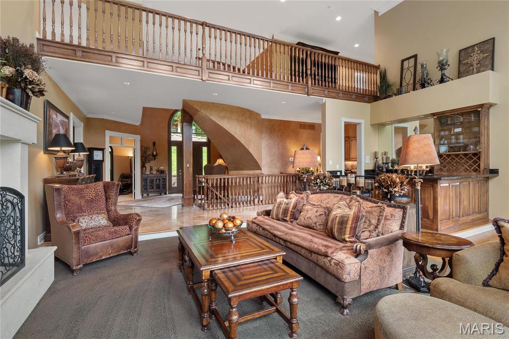 Cedars Valley - Residential