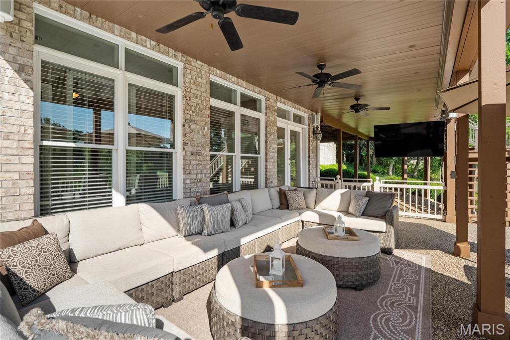 Cedars Valley - Residential