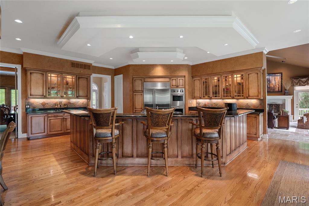 Cedars Valley - Residential